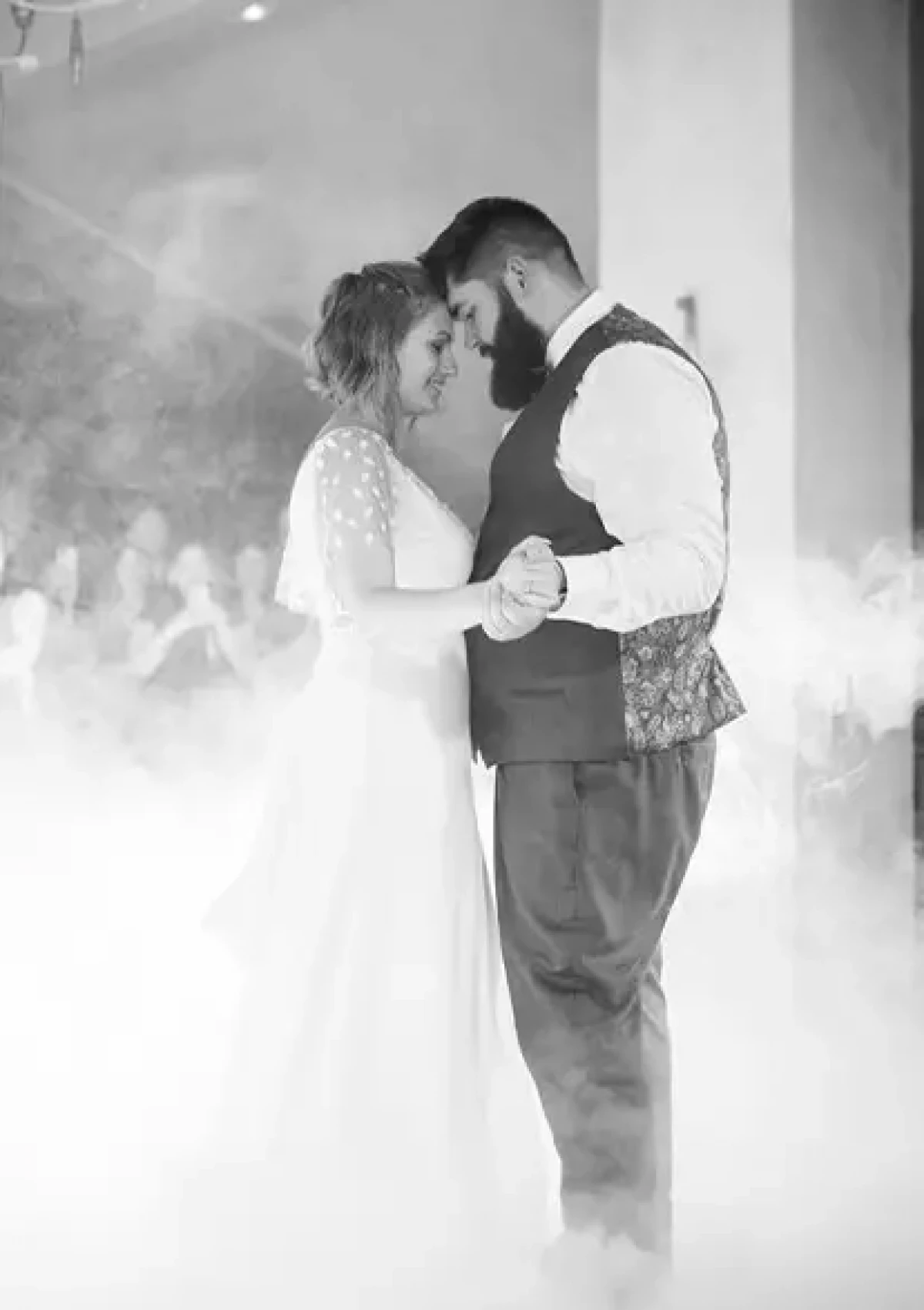 DJ mariage Chinon : Animation Clé En Main
